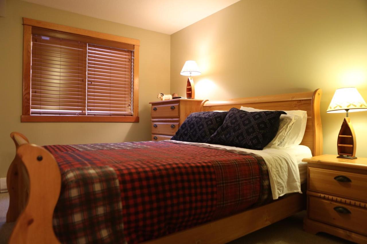 Apartment 405 Bear Creek Crossing Canmore Exterior photo